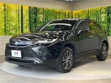 2024 Toyota Harrier G Black SUV for sale, Japanese used car export - photo 13 of 30 | GULJI TRADERS