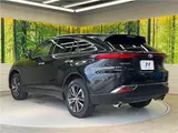 2024 Toyota Harrier G Black SUV for sale, Japanese used car export - photo 15 of 30 | GULJI TRADERS