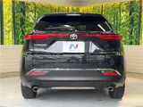 2024 Toyota Harrier G Black SUV for sale, Japanese used car export - photo 16 of 30 | GULJI TRADERS