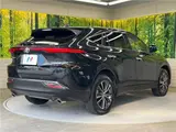 2024 Toyota Harrier G Black SUV for sale, Japanese used car export - photo 17 of 30 | GULJI TRADERS