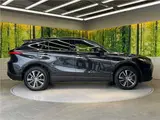 2024 Toyota Harrier G Black SUV for sale, Japanese used car export - photo 18 of 30 | GULJI TRADERS