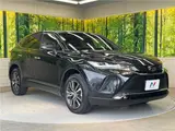 2024 Toyota Harrier G Black SUV for sale, Japanese used car export - photo 19 of 30 | GULJI TRADERS