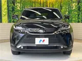 2024 Toyota Harrier G Black SUV for sale, Japanese used car export - photo 20 of 30 | GULJI TRADERS