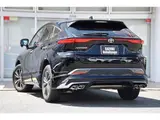 2024 Toyota Harrier G★Modelista Aero★Digital Rearview Mirror Black SUV for sale, Japanese used car export - photo 2 of 53 | GULJI TRADERS