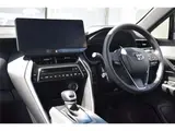 2024 Toyota Harrier G★Modelista Aero★Digital Rearview Mirror Black SUV for sale, Japanese used car export - photo 4 of 53 | GULJI TRADERS