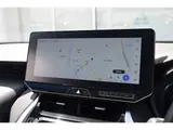 2024 Toyota Harrier G★Modelista Aero★Digital Rearview Mirror Black SUV for sale, Japanese used car export - photo 8 of 53 | GULJI TRADERS