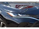 2024 Toyota Harrier G★Modelista Aero★Digital Rearview Mirror Black SUV for sale, Japanese used car export - photo 32 of 53 | GULJI TRADERS