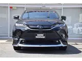 2024 Toyota Harrier G★Modelista Aero★Digital Rearview Mirror Black SUV for sale, Japanese used car export - photo 34 of 53 | GULJI TRADERS