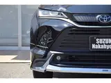 2024 Toyota Harrier G★Modelista Aero★Digital Rearview Mirror Black SUV for sale, Japanese used car export - photo 35 of 53 | GULJI TRADERS