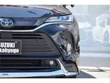 2024 Toyota Harrier G★Modelista Aero★Digital Rearview Mirror Black SUV for sale, Japanese used car export - photo 36 of 53 | GULJI TRADERS