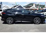 2024 Toyota Harrier G★Modelista Aero★Digital Rearview Mirror Black SUV for sale, Japanese used car export - photo 37 of 53 | GULJI TRADERS