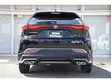 2024 Toyota Harrier G★Modelista Aero★Digital Rearview Mirror Black SUV for sale, Japanese used car export - photo 39 of 53 | GULJI TRADERS