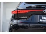 2024 Toyota Harrier G★Modelista Aero★Digital Rearview Mirror Black SUV for sale, Japanese used car export - photo 40 of 53 | GULJI TRADERS