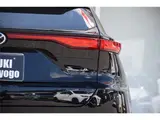 2024 Toyota Harrier G★Modelista Aero★Digital Rearview Mirror Black SUV for sale, Japanese used car export - photo 41 of 53 | GULJI TRADERS