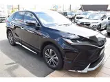 2024 Toyota Harrier G★Modelista Aero★Digital Rearview Mirror Black SUV for sale, Japanese used car export - photo 46 of 53 | GULJI TRADERS