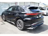 2024 Toyota Harrier G★Modelista Aero★Digital Rearview Mirror Black SUV for sale, Japanese used car export - photo 47 of 53 | GULJI TRADERS