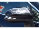 2024 Toyota Harrier G★Modelista Aero★Digital Rearview Mirror Black SUV for sale, Japanese used car export - photo 49 of 53 | GULJI TRADERS