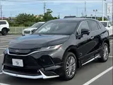 2024 Toyota Harrier Z Pearl SUV for sale, Japanese used car export - photo 14 of 20 | GULJI TRADERS