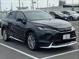 2024 Toyota Harrier Z Pearl SUV for sale, Japanese used car export - photo 15 of 20 | GULJI TRADERS