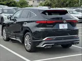 2024 Toyota Harrier Z Pearl SUV for sale, Japanese used car export - photo 16 of 20 | GULJI TRADERS