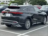 2024 Toyota Harrier Z Pearl SUV for sale, Japanese used car export - photo 17 of 20 | GULJI TRADERS