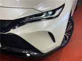 2024 Toyota Harrier G Pearl SUV for sale, Japanese used car export - photo 9 of 30 | GULJI TRADERS