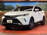 2024 Toyota Harrier G Pearl SUV for sale, Japanese used car export - photo 15 of 30 | GULJI TRADERS