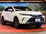 2024 Toyota Harrier G Pearl SUV for sale, Japanese used car export - photo 17 of 30 | GULJI TRADERS
