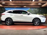 2024 Toyota Harrier G Pearl SUV for sale, Japanese used car export - photo 18 of 30 | GULJI TRADERS
