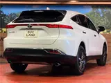 2024 Toyota Harrier G Pearl SUV for sale, Japanese used car export - photo 19 of 30 | GULJI TRADERS