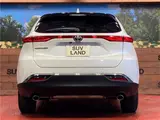 2024 Toyota Harrier G Pearl SUV for sale, Japanese used car export - photo 20 of 30 | GULJI TRADERS