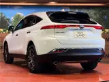 2024 Toyota Harrier G Pearl SUV for sale, Japanese used car export - photo 21 of 30 | GULJI TRADERS