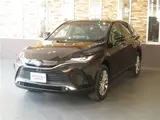 2024 Toyota Harrier Z Pearl SUV for sale, Japanese used car export - photo 1 of 79 | GULJI TRADERS
