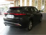 2024 Toyota Harrier Z Pearl SUV for sale, Japanese used car export - photo 2 of 79 | GULJI TRADERS