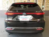 2024 Toyota Harrier Z Pearl SUV for sale, Japanese used car export - photo 6 of 79 | GULJI TRADERS