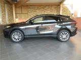 2024 Toyota Harrier Z Pearl SUV for sale, Japanese used car export - photo 8 of 79 | GULJI TRADERS