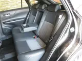 2024 Toyota Harrier Z Pearl SUV for sale, Japanese used car export - photo 51 of 79 | GULJI TRADERS