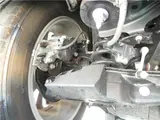 2024 Toyota Harrier Z Pearl SUV for sale, Japanese used car export - photo 71 of 79 | GULJI TRADERS