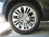 2024 Toyota Harrier Z Pearl SUV for sale, Japanese used car export - photo 77 of 79 | GULJI TRADERS