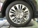 2024 Toyota Harrier Z Pearl SUV for sale, Japanese used car export - photo 78 of 79 | GULJI TRADERS