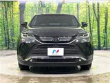 2024 Toyota Harrier Z Leather Package Black SUV for sale, Japanese used car export - photo 7 of 30 | GULJI TRADERS