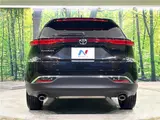 2024 Toyota Harrier Z Leather Package Black SUV for sale, Japanese used car export - photo 11 of 30 | GULJI TRADERS