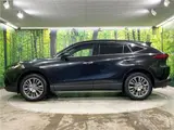 2024 Toyota Harrier Z Leather Package Black SUV for sale, Japanese used car export - photo 13 of 30 | GULJI TRADERS