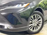 2024 Toyota Harrier Z Leather Package Black SUV for sale, Japanese used car export - photo 20 of 30 | GULJI TRADERS
