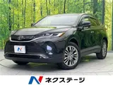 2024 Toyota Harrier Z Leather Package Black SUV for sale, Japanese used car export - photo 4 of 30 | GULJI TRADERS