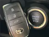 2024 Toyota Harrier Z Leather Package Black SUV for sale, Japanese used car export - photo 13 of 30 | GULJI TRADERS
