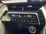 2024 Toyota Harrier Z Leather Package Black SUV for sale, Japanese used car export - photo 21 of 30 | GULJI TRADERS
