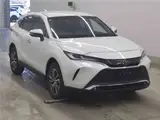 2024 Toyota Harrier G★Vehicle inspection valid until September 2027★TSS★PKSB★Powerback D Pearl SUV for sale, Japanese used car export - photo 1 of 38 | GULJI TRADERS