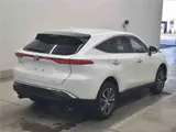 2024 Toyota Harrier G★Vehicle inspection valid until September 2027★TSS★PKSB★Powerback D Pearl SUV for sale, Japanese used car export - photo 2 of 38 | GULJI TRADERS