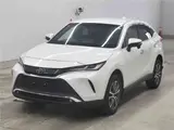 2024 Toyota Harrier G★Vehicle inspection valid until September 2027★TSS★PKSB★Powerback D Pearl SUV for sale, Japanese used car export - photo 4 of 38 | GULJI TRADERS